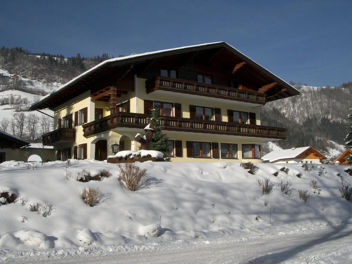 Ferienwohnung Landhaus Neuwirth Pruggern Exterior foto